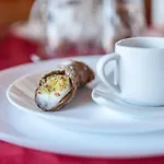 La Veranda Di Tatta Bed & Breakfast