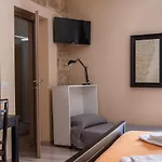 Bed and breakfast La Veranda Di Tatta 3*