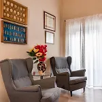 La Veranda Di Tatta 3* Agrigento