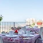Bed and breakfast La Veranda Di Tatta 3*