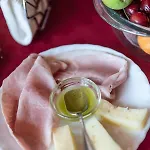 La Veranda Di Tatta Agrigento