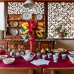 La Veranda Di Tatta Bed and breakfast Agrigento