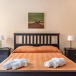 La Veranda Di Tatta 3* Agrigento