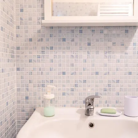 La Veranda Di Tatta Bed & Breakfast Agrigento