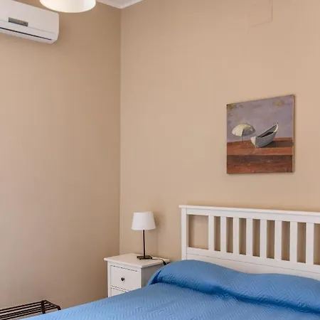 La Veranda Di Tatta Bed & Breakfast 3*