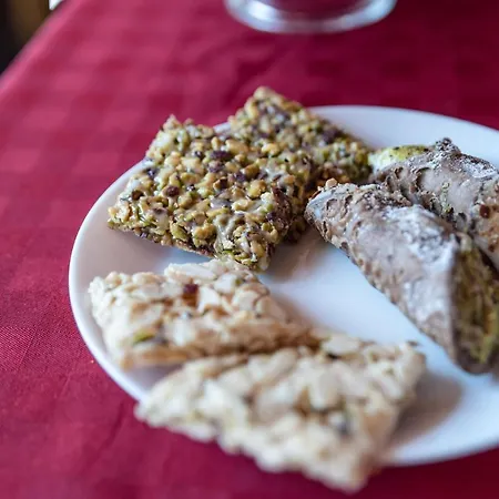 Bed & Breakfast La Veranda Di Tatta Agrigento