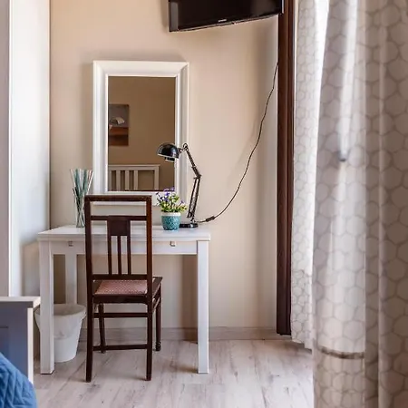 Panzió La Veranda Di Tatta Agrigento