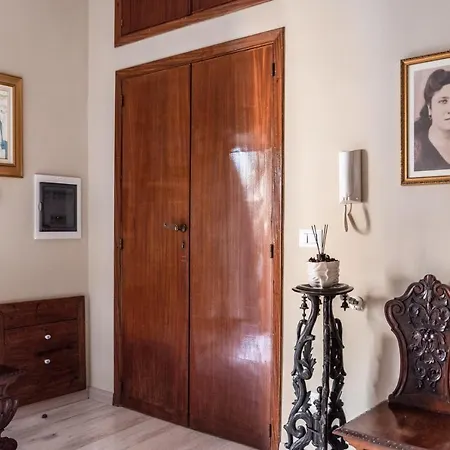 La Veranda Di Tatta Agrigento