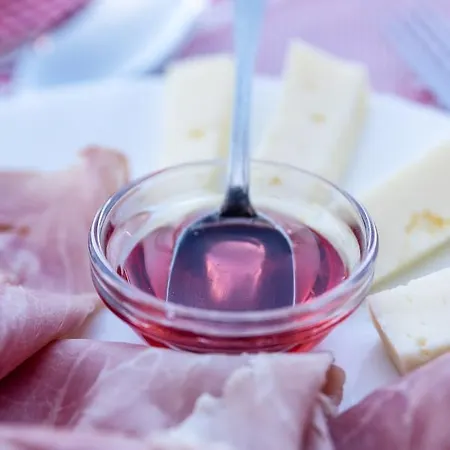 La Veranda Di Tatta 3*