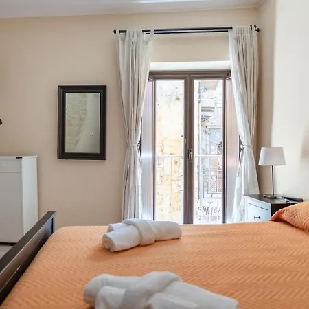 La Veranda Di Tatta Bed & Breakfast Agrigento