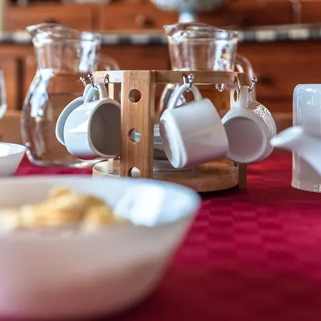 La Veranda Di Tatta Bed & Breakfast Agrigento