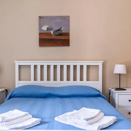 Bed & Breakfast La Veranda Di Tatta Agrigento