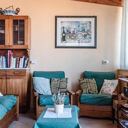 La Veranda Di Tatta 2*