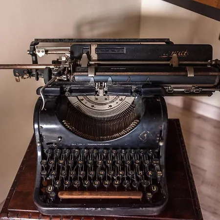 Bed & Breakfast La Veranda Di Tatta