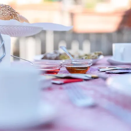 La Veranda Di Tatta 3*