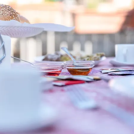 La Veranda Di Tatta 2*