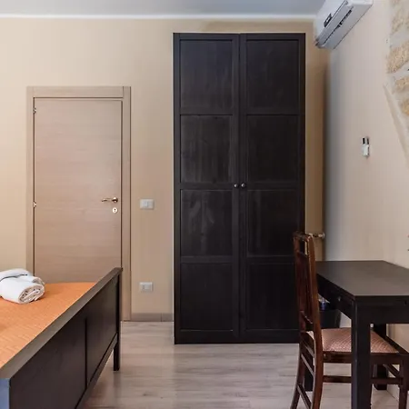 Panzió La Veranda Di Tatta