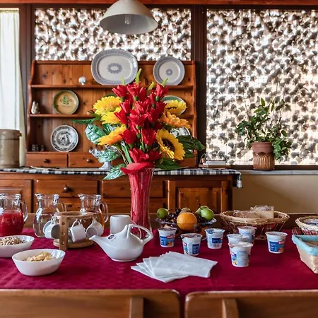 La Veranda Di Tatta Bed & Breakfast Agrigento