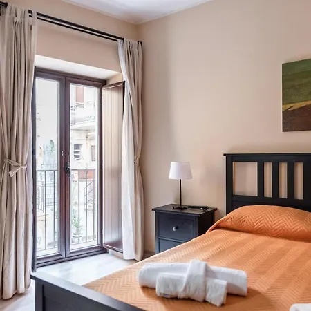 La Veranda Di Tatta Bed & Breakfast 3*