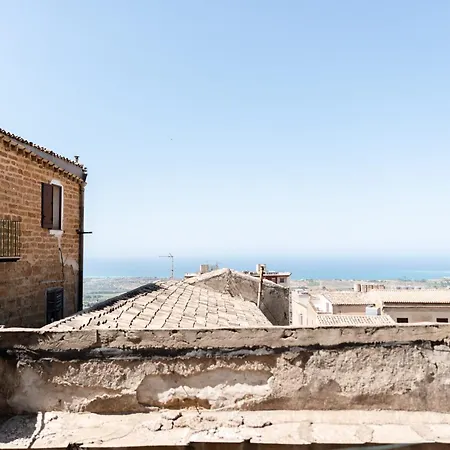 La Veranda Di Tatta Panzió