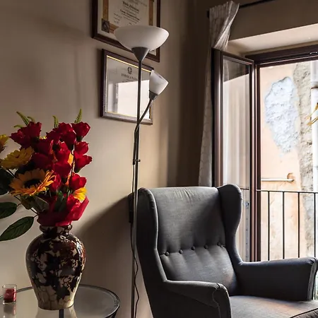 La Veranda Di Tatta