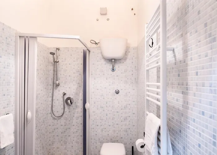 La Veranda Di Tatta Bed & Breakfast 3*