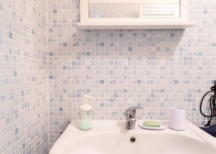 La Veranda Di Tatta Bed & Breakfast Agrigento