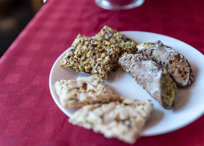 Bed & Breakfast La Veranda Di Tatta Agrigento