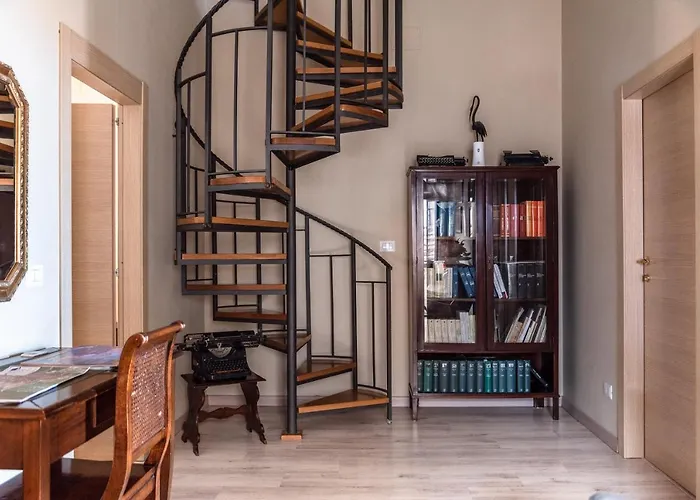 Bed & Breakfast La Veranda Di Tatta