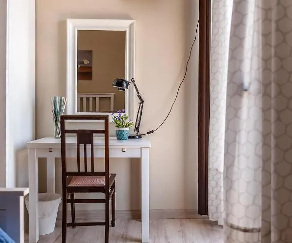 Bed & Breakfast La Veranda Di Tatta Agrigento