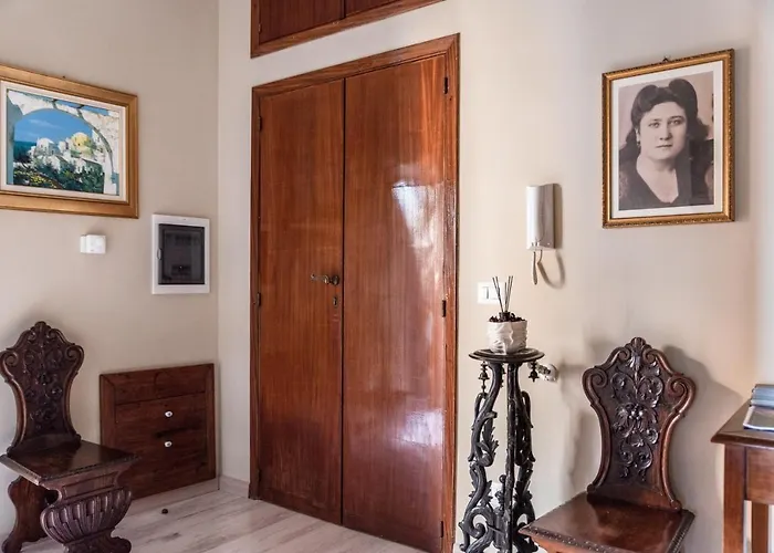 La Veranda Di Tatta Agrigento