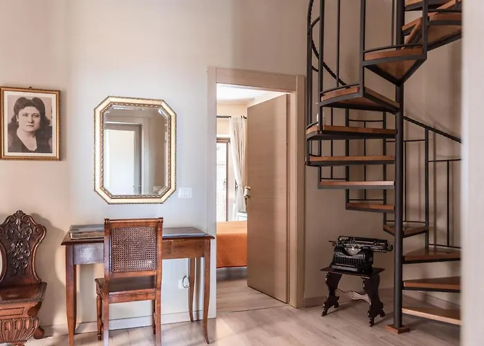 La Veranda Di Tatta Bed & Breakfast Agrigento