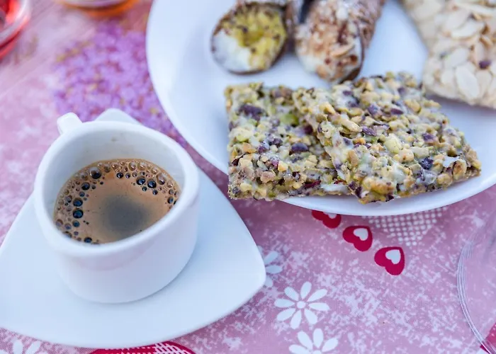 La Veranda Di Tatta Agrigento
