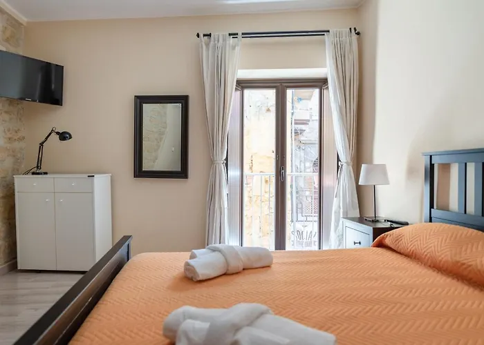 La Veranda Di Tatta Bed & Breakfast Agrigento