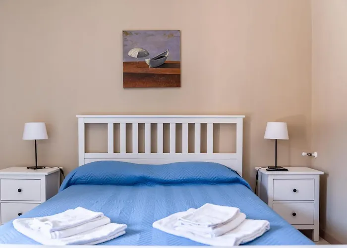 Bed & Breakfast La Veranda Di Tatta Agrigento