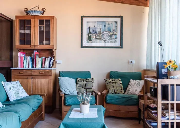 La Veranda Di Tatta 3*