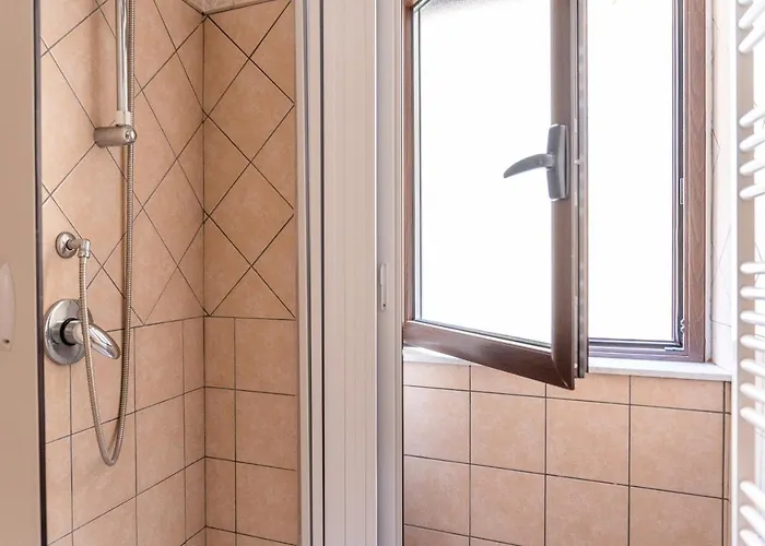 La Veranda Di Tatta Bed & Breakfast 3*