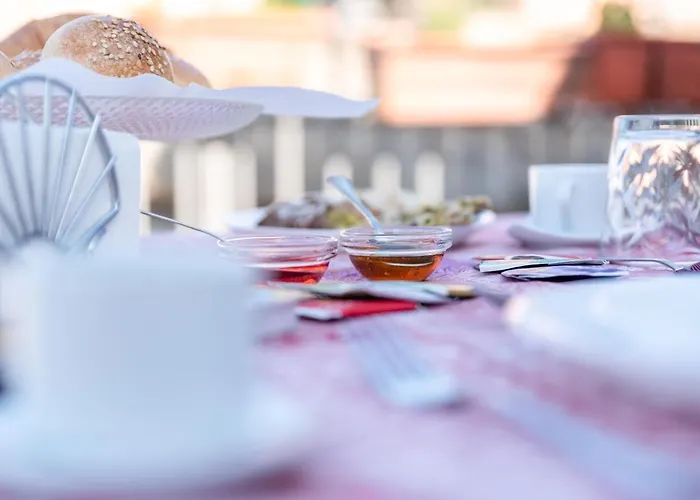 La Veranda Di Tatta 3*