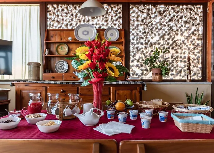 La Veranda Di Tatta Bed & Breakfast Agrigento