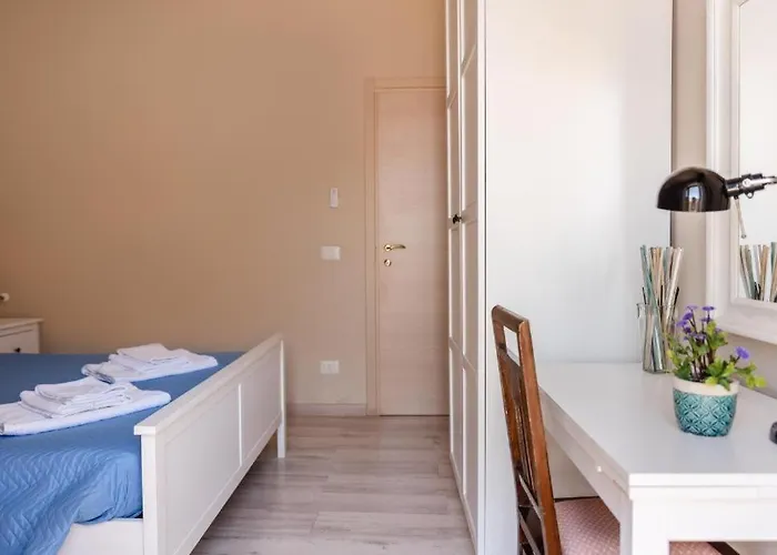 La Veranda Di Tatta 3*