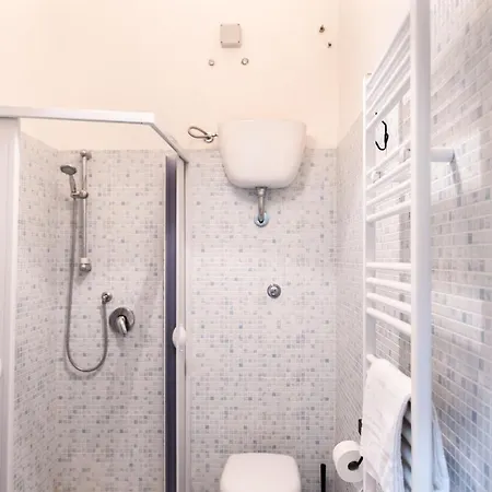 La Veranda Di Tatta Bed and breakfast 3*