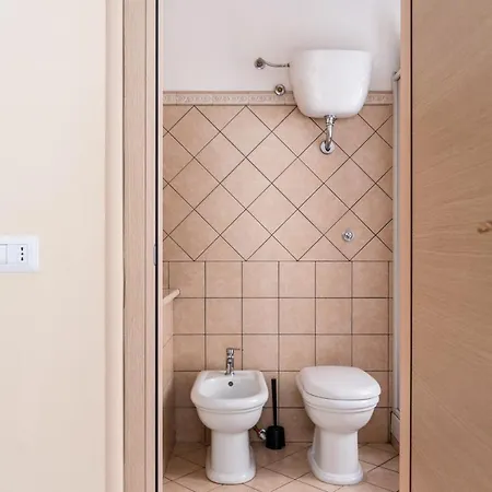 Bed and breakfast La Veranda Di Tatta 3*