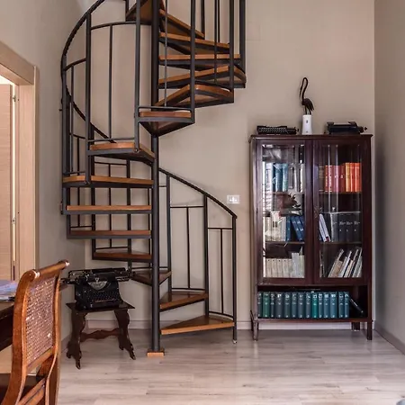 Couette-café La Veranda Di Tatta