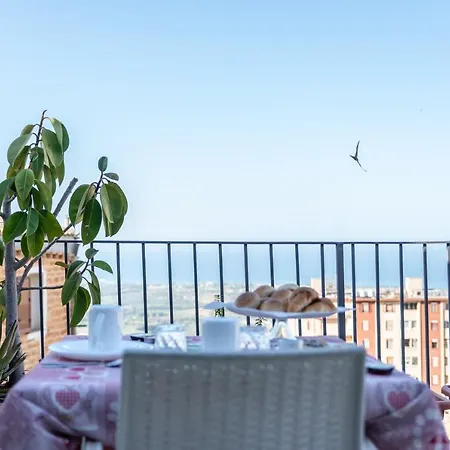 La Veranda Di Tatta