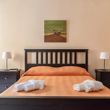 La Veranda Di Tatta Agrigente