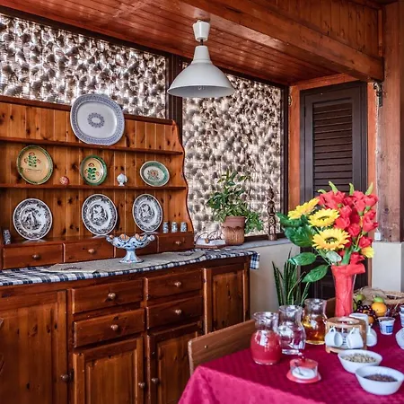 La Veranda Di Tatta Nocleg ze śniadaniem Agrigento