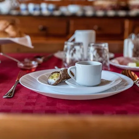La Veranda Di Tatta Agrigente