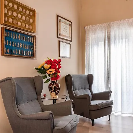 La Veranda Di Tatta 3* Agrigent