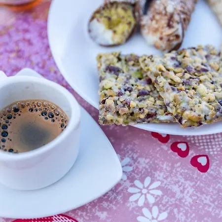 La Veranda Di Tatta Agrigento