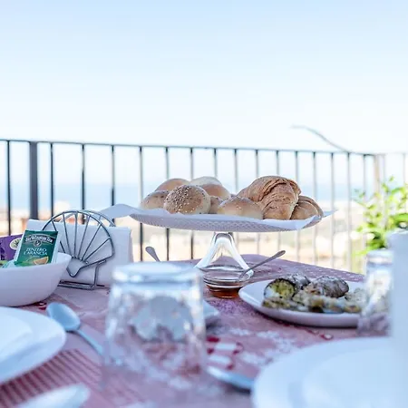 La Veranda Di Tatta 3*